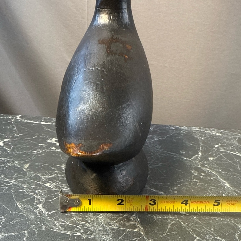 Vintage Smith and hawken Wooden Folk Art Bird - Picture 14 of 14
